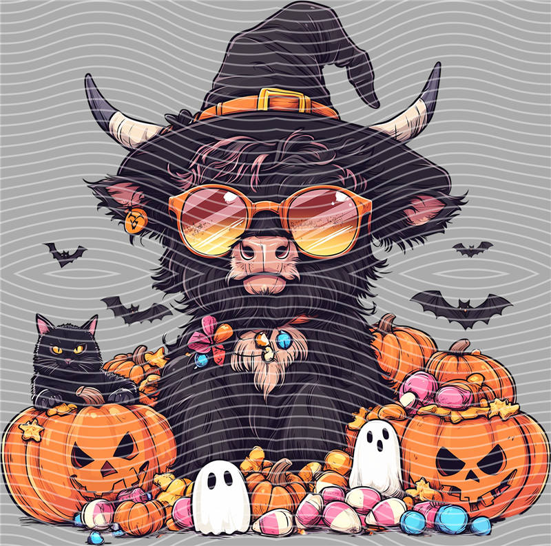 Autumn design-QT 34